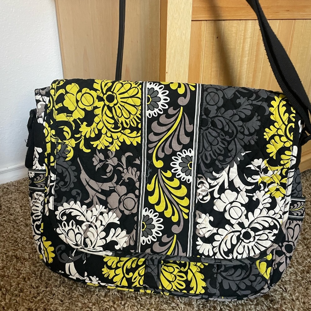 Messenger bag